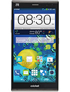 Best available price of ZTE Grand Xmax in Tanzania