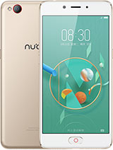 Best available price of ZTE nubia N2 in Tanzania