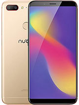 Best available price of ZTE nubia N3 in Tanzania