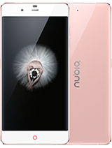 Best available price of ZTE nubia Prague S in Tanzania