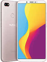 Best available price of ZTE nubia V18 in Tanzania