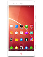 Best available price of ZTE nubia X6 in Tanzania