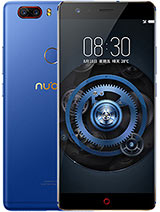 Best available price of ZTE nubia Z17 lite in Tanzania