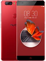 Best available price of ZTE nubia Z17 in Tanzania