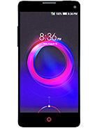 Best available price of ZTE nubia Z5S mini NX405H in Tanzania