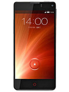 Best available price of ZTE nubia Z5S mini NX403A in Tanzania