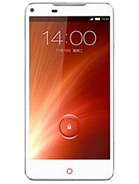Best available price of ZTE nubia Z5S in Tanzania