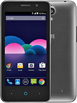 Best available price of ZTE Obsidian in Tanzania