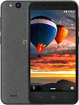 Best available price of ZTE Tempo Go in Tanzania