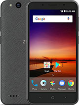 Best available price of ZTE Tempo X in Tanzania