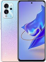 Best available price of ZTE V40 Pro in Tanzania