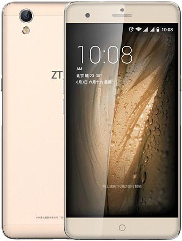 Best available price of ZTE Blade V7 Max in Tanzania