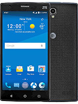 Best available price of ZTE Zmax 2 in Tanzania